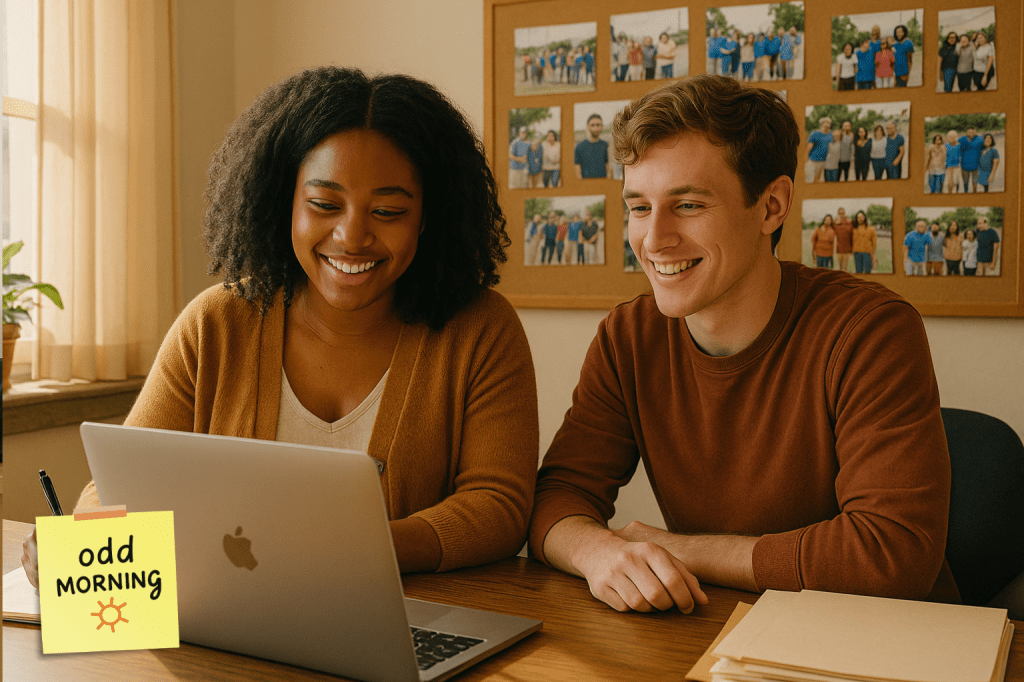 Find Out Your Nonprofit Marketing&nbsp;Style