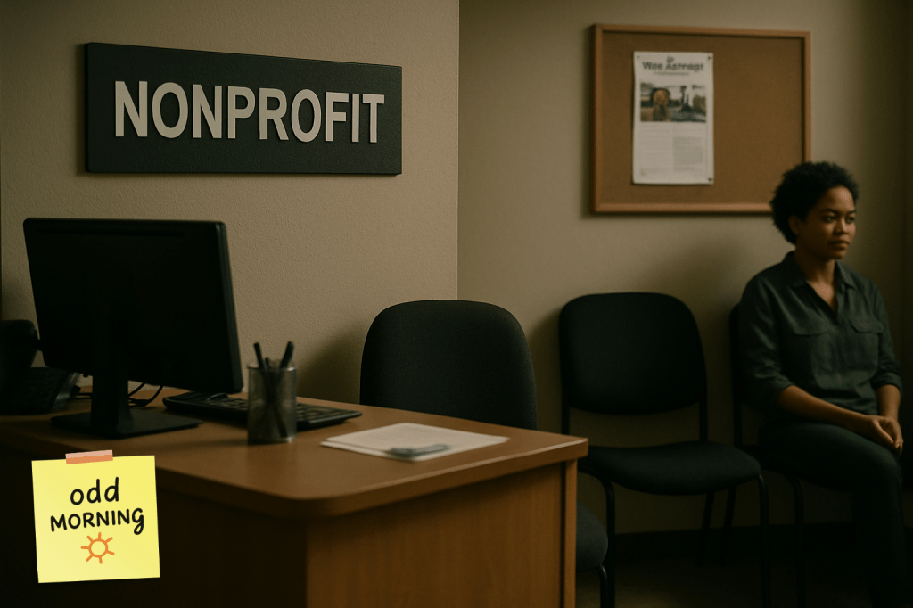 Turn the Lights&nbsp;On