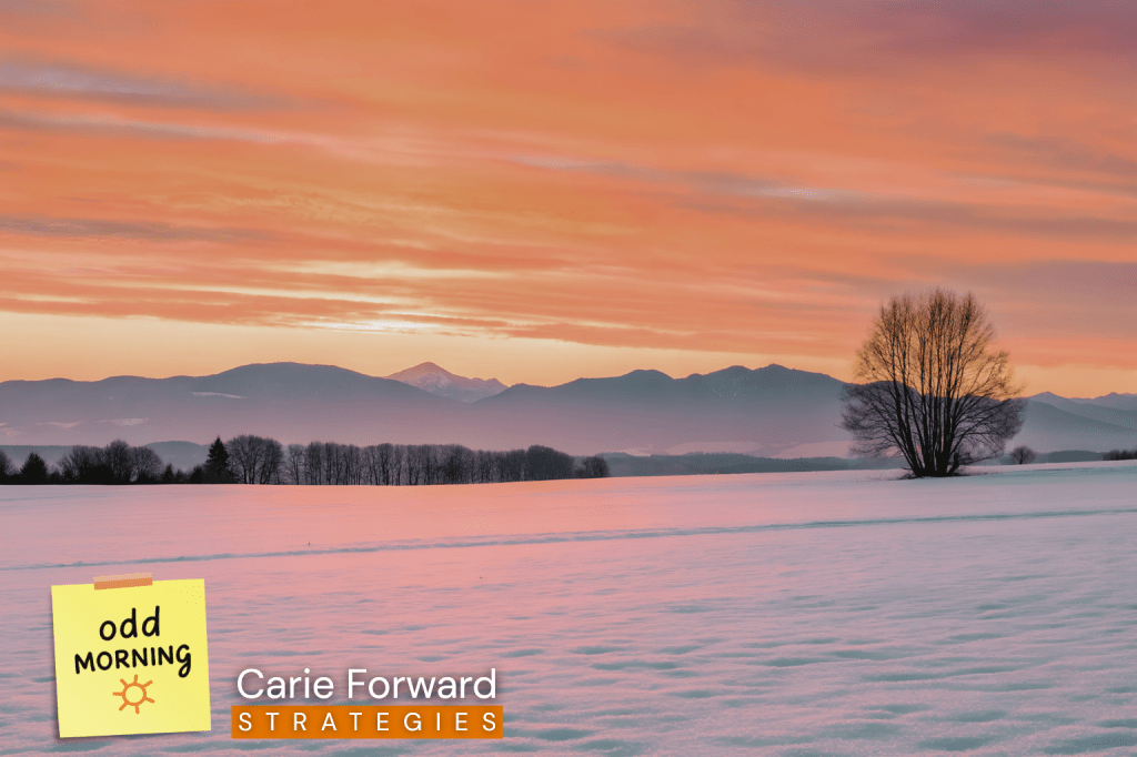 The 2025 Finish&nbsp;Line